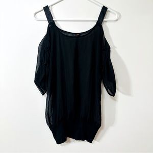 G by Guess Swim Suit Coverup - Size: XS